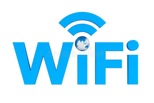 WIFI解決方案